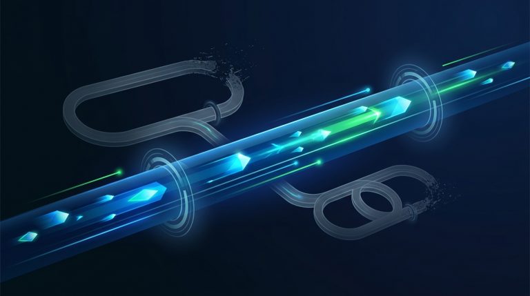 Leaner hot path: eliminated per-message allocations & syscalls