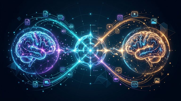 Native GenAI: Amazon Bedrock & Google Gemini