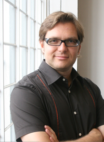 Kristinn R. Thórisson, co-founder of Communicative Machines
