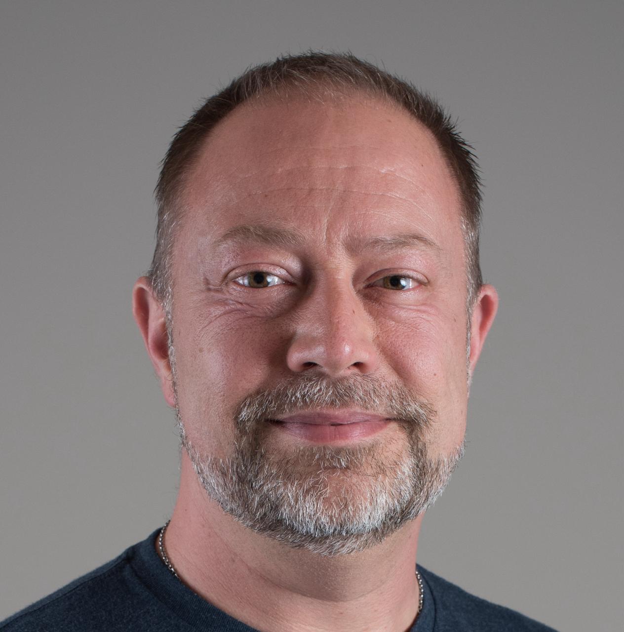 Thor List, co-founder of Communicative Machines